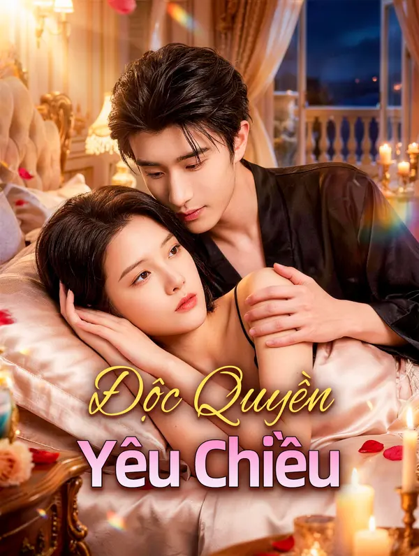 Độc Quyền Yêu Chiều(Phiên bản lồng tiếng)