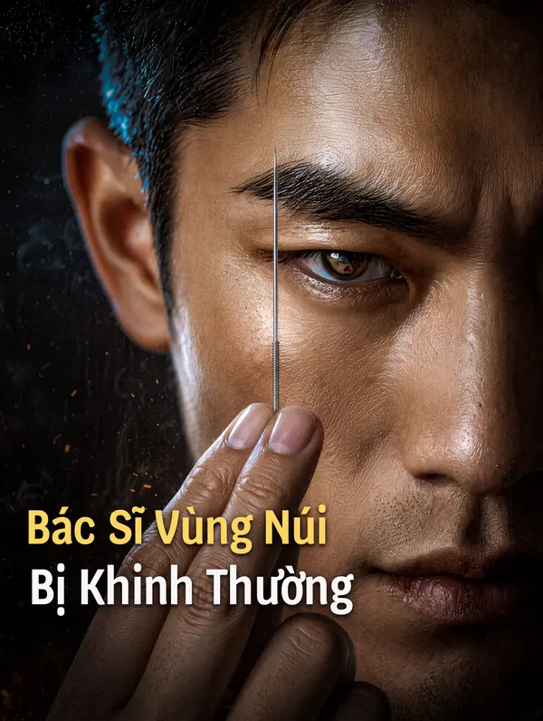 Bác Sĩ Vùng Núi Bị Khinh Thường