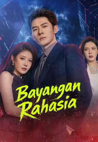(Dub)Bayangan Rahasia
