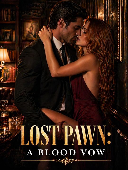 Lost Pawn A Blood Vow
