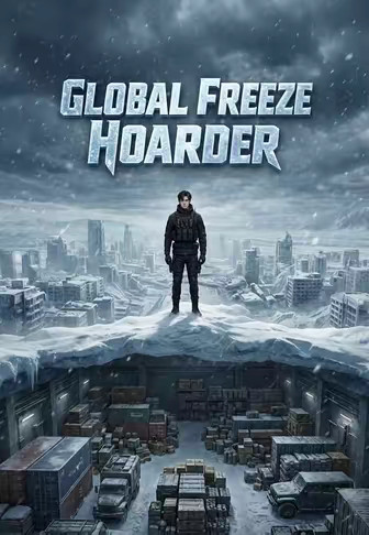 Global Freeze Hoarder