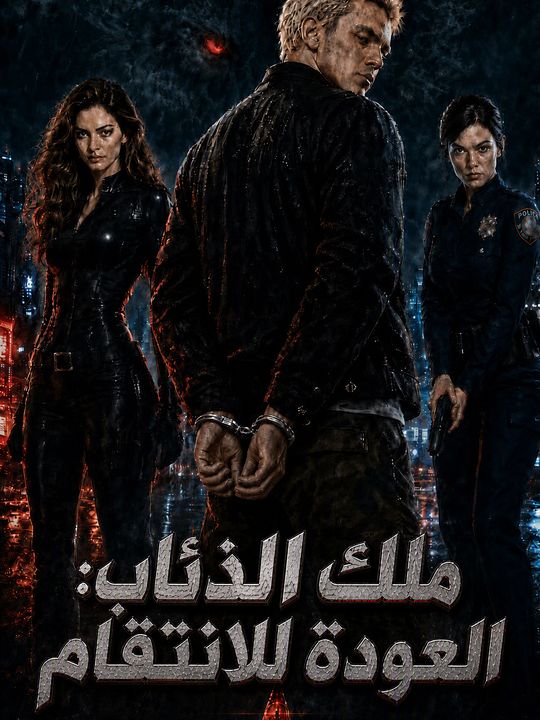 ملك الذئاب: العودة للانتقام