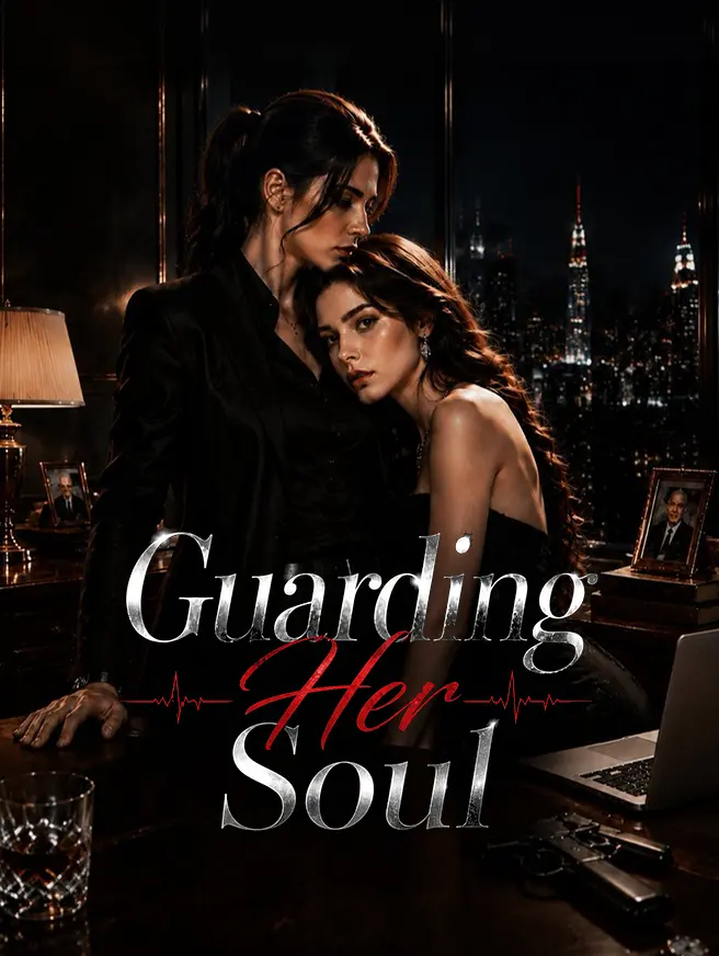Guarding Her Soul