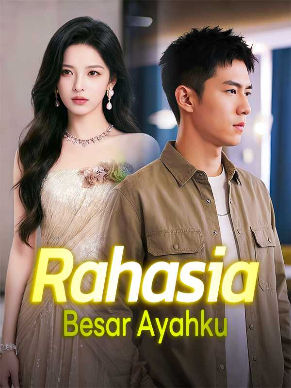 Rahasia Besar Ayahku