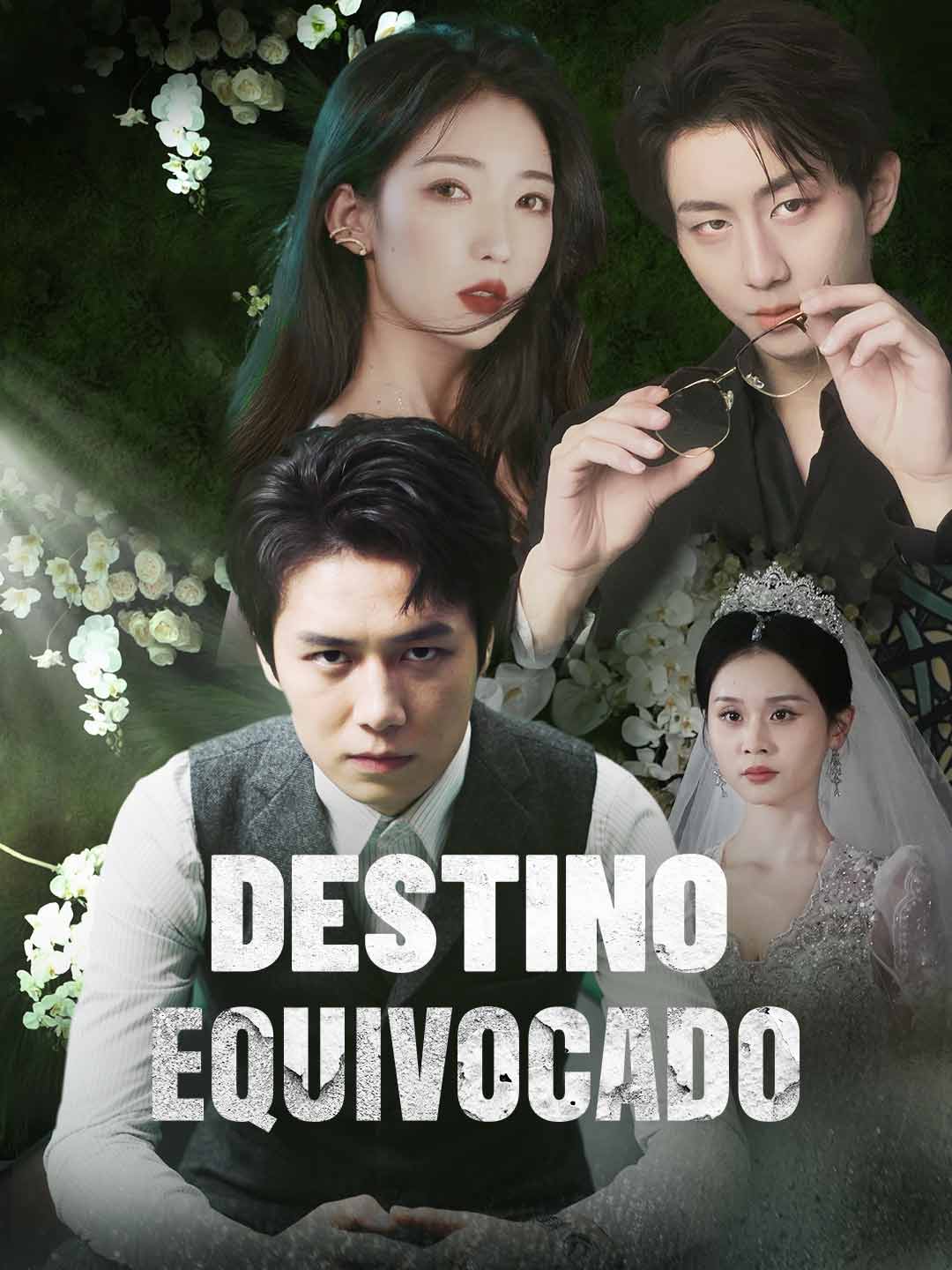 [doblado]Destino Equivocado (2026)