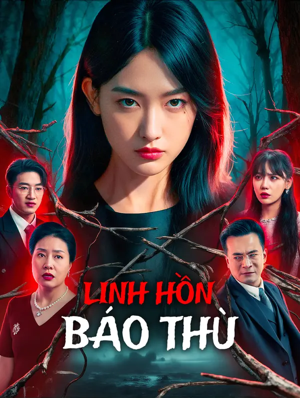 Linh HồnBáo Thù(Phiên bản lồng tiếng)
