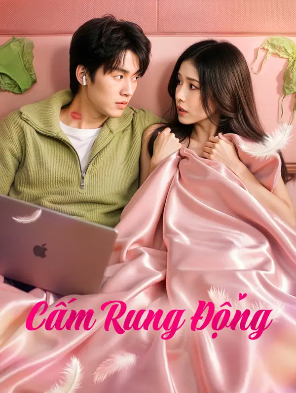Cấm Rung Động(Phiên bản lồng tiếng)