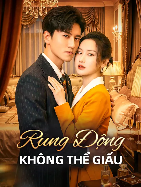 Rung Động Không Thể Giấu