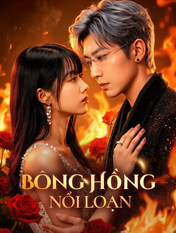 Bông Hồng Nổi Loạn(Phiên bản lồng tiếng)