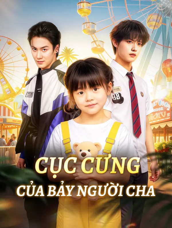 Cục Cưng Của Bảy Người Cha(Phiên bản lồng tiếng)
