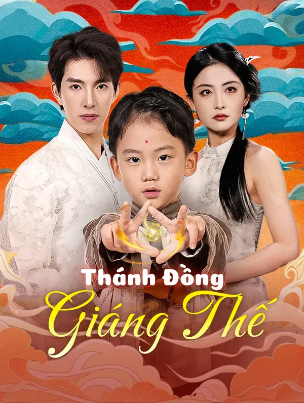 Thánh Đồng Giáng Thế(Phiên bản lồng tiếng)