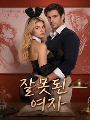 잘못된 여자