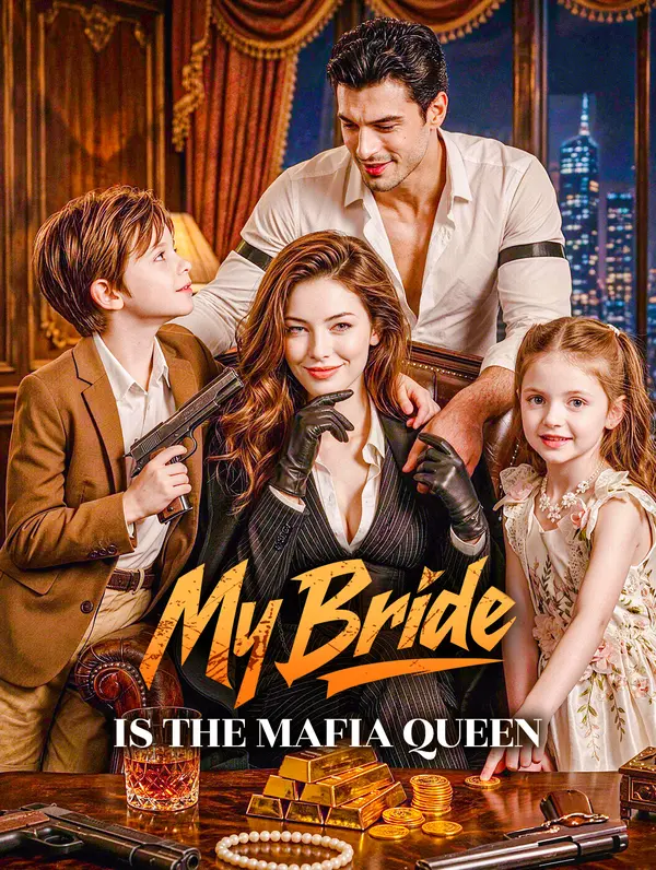 My Bride is the Mafia Queen