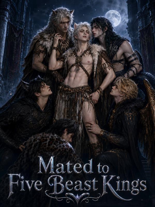 Mated to Five Beast Kings