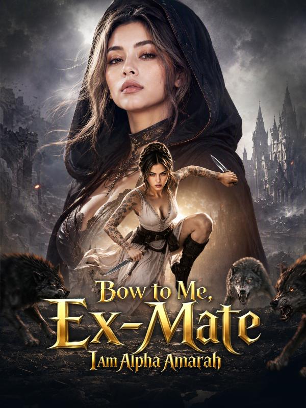 Bow to Me, Ex-Mate: I Am Alpha Amarah