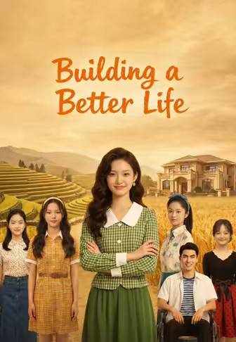Building a Better Life