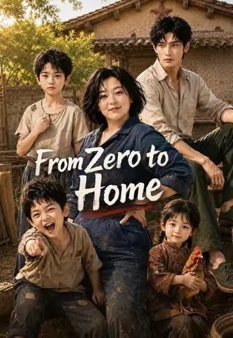From Zero to Home