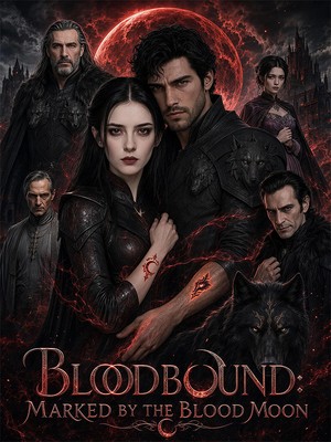Bloodbound: Marked by the Blood Moon