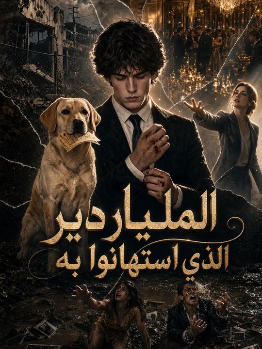 الملياردير الذي استهانوا به