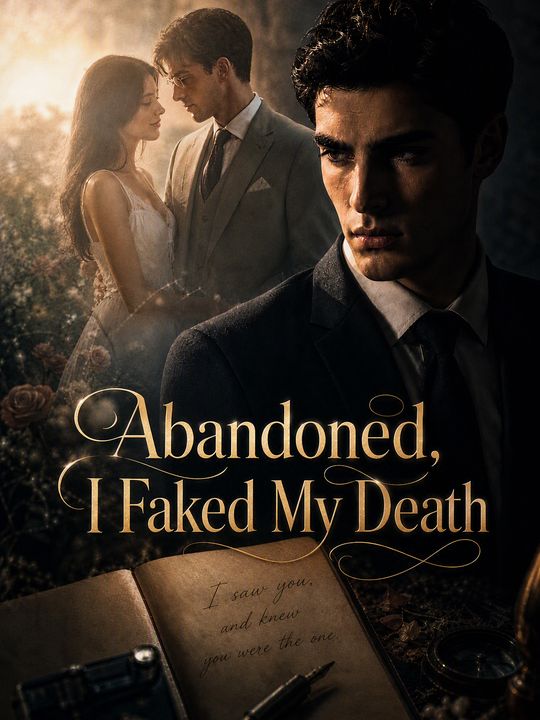 Abandoned, I Faked My Death
