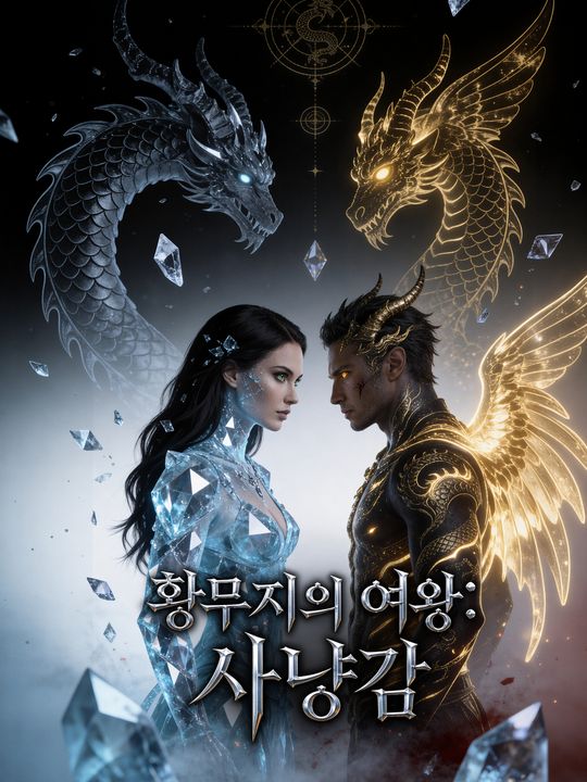 황무지의 여왕: 사냥감