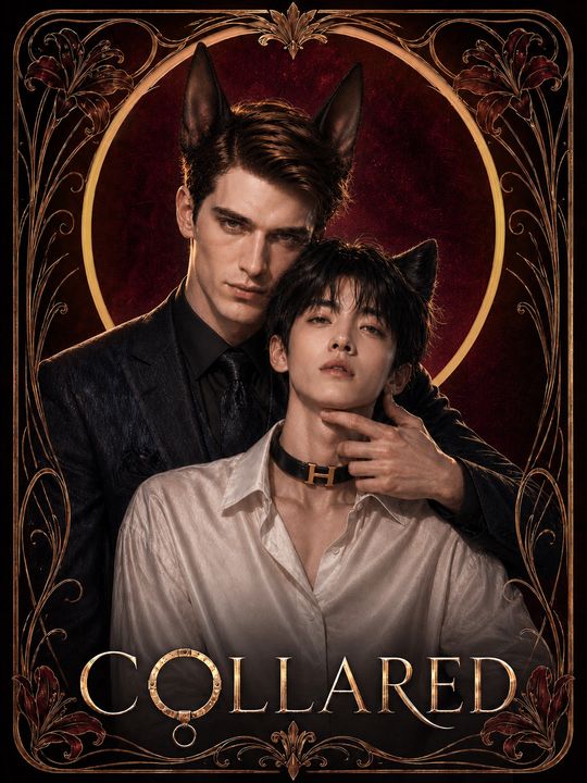 Collared