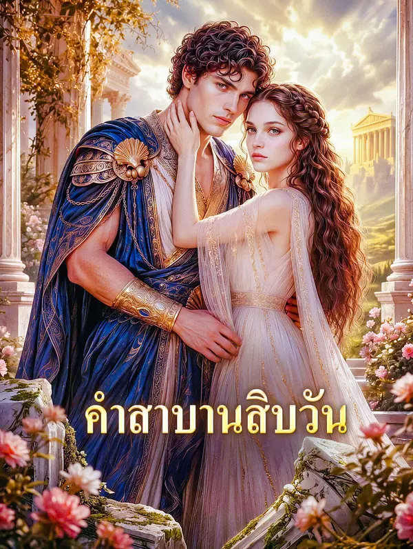 คำสาบานสิบวัน