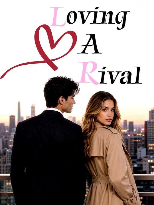 Jebakan cinta sang rival