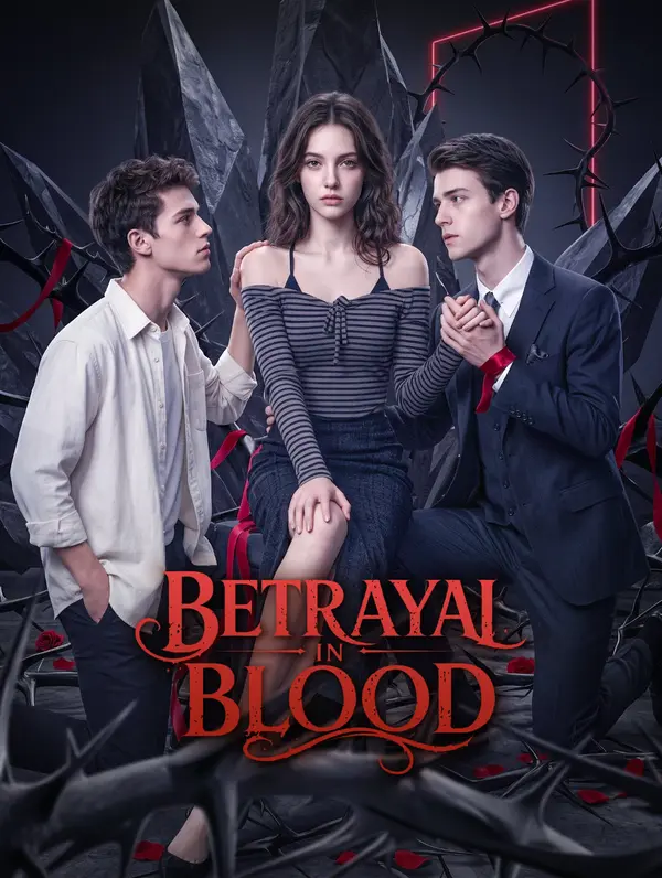 Betrayal in Blood
