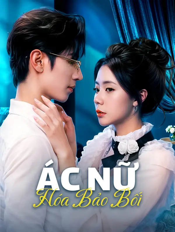 Ác Nữ Hóa Bảo Bối(Phiên bản lồng tiếng)