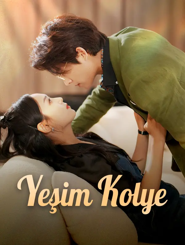 Yeşim Kolye(Dublajlı)