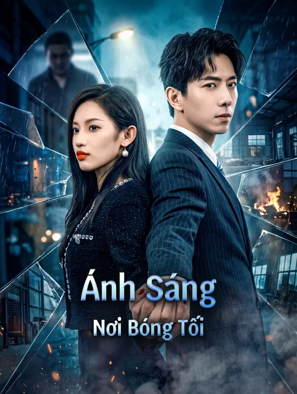 Ánh Sáng Nơi Bóng Tối