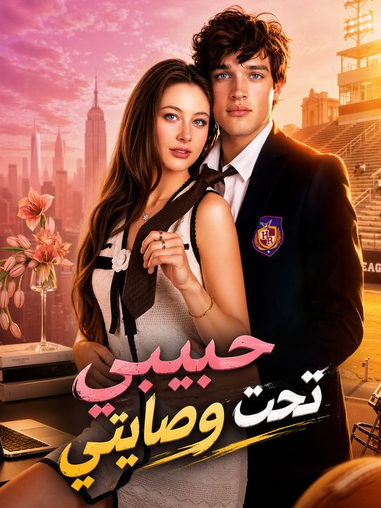 حبيبي تحت وصايتي