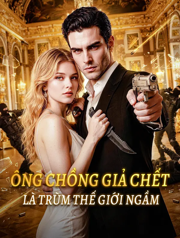 Ông Chồng Giả Chết Là Trùm Thế Giới Ngầm