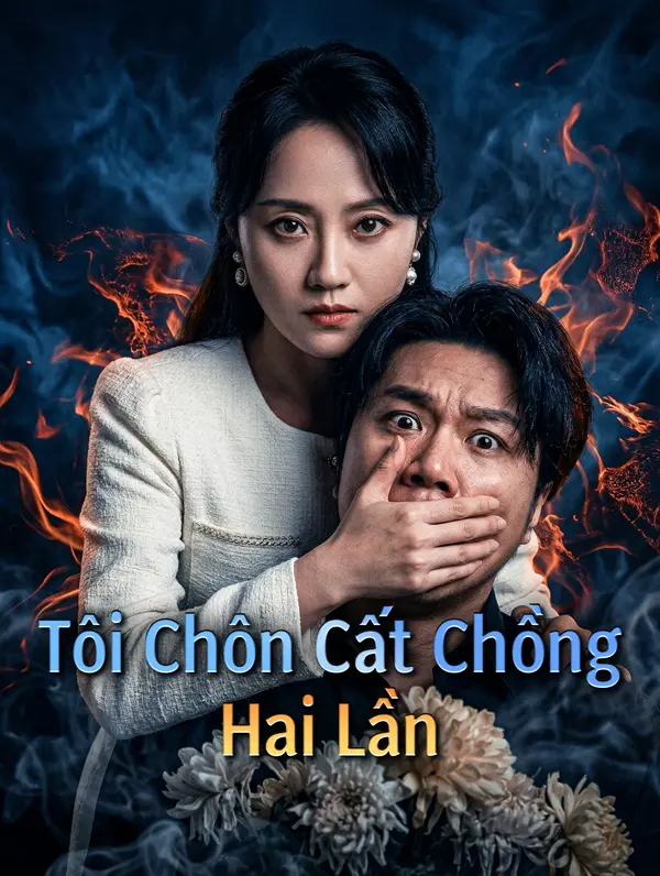 Tôi Chôn Cất Chồng Hai Lần