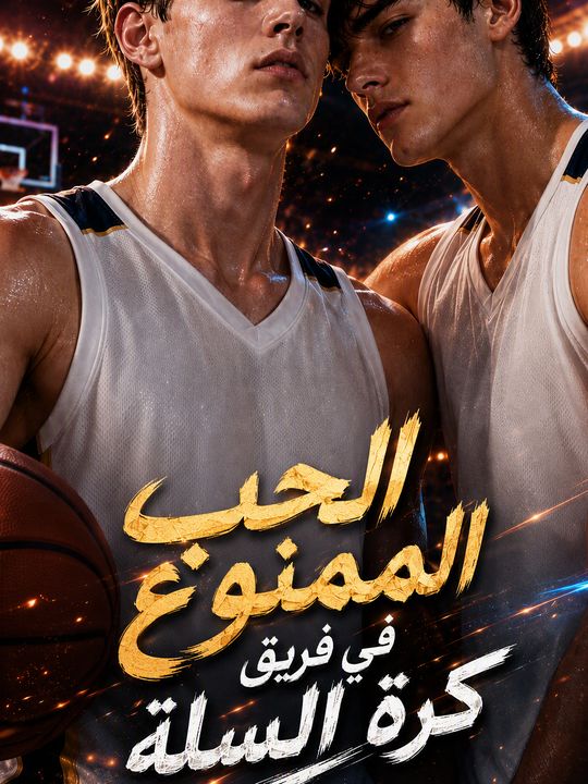 الحب الممنوع في فريق كرة السلة
