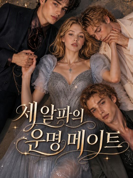 세 알파의 운명 메이트