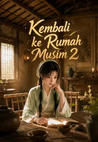 Kembali ke Rumah Musim 2