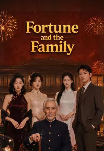 Fortune and the Family