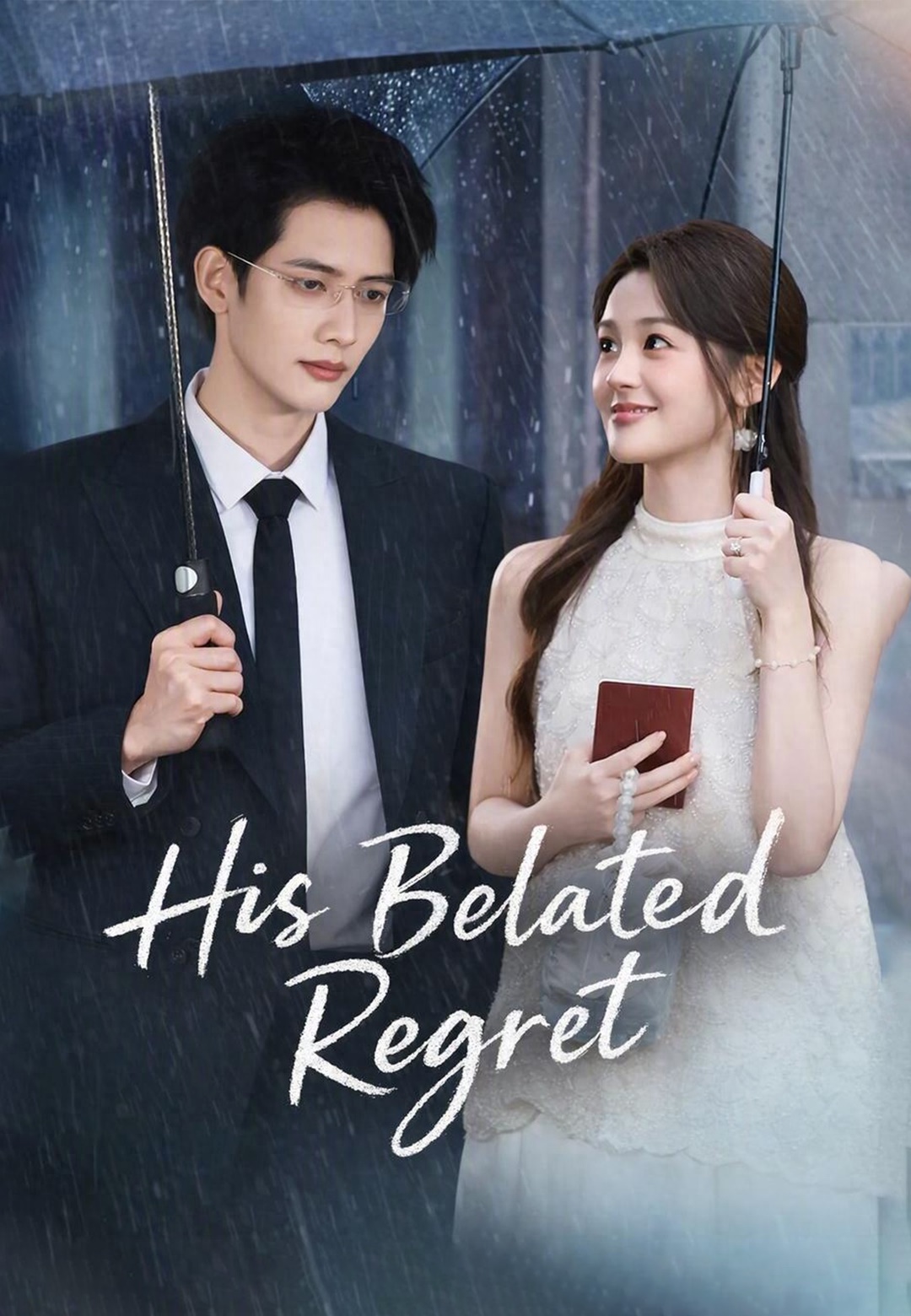 His Belated Regret
