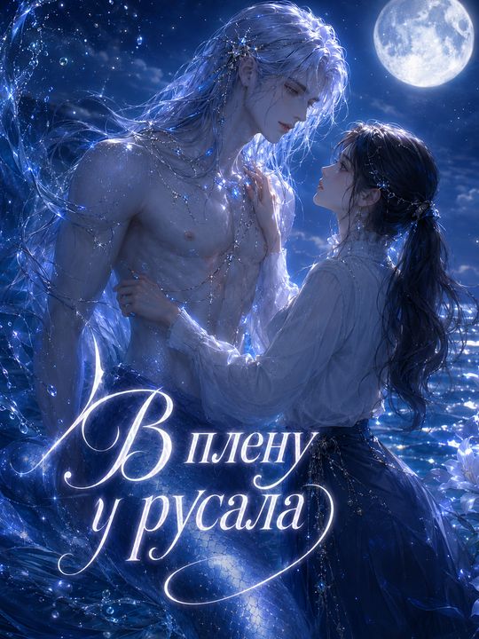В плену у русала