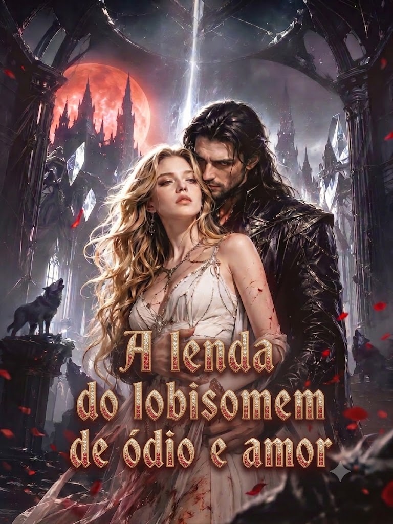 A lenda do lobisomem de ódio e amor