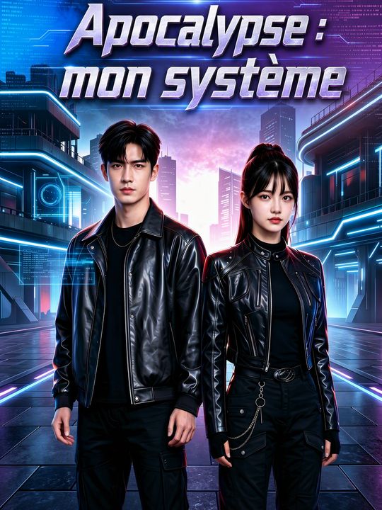 Kiamat: Sistem bertahan hidupku