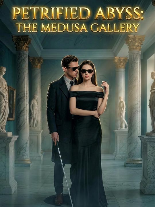 Galeri Dendam Sang Medusa