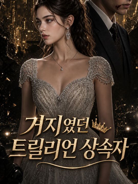 거지였던 트릴리언 상속자