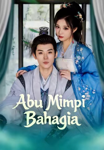 Abu Mimpi Bahagia