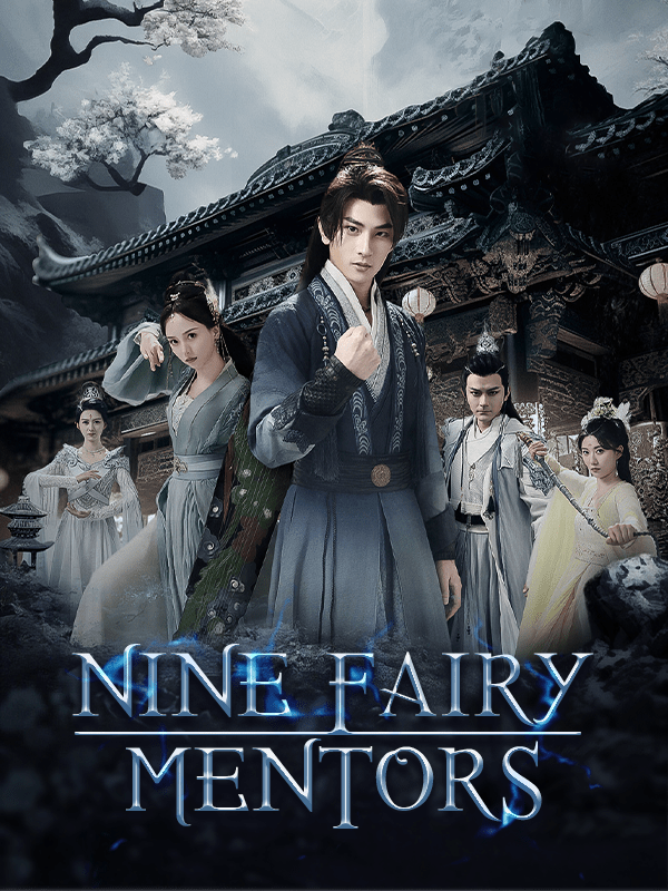 Nine Fairy Mentors