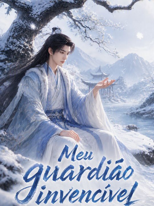 Meu guardião invencível