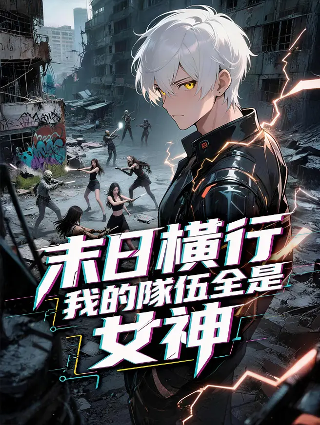 末日橫行：我的隊伍全是女神