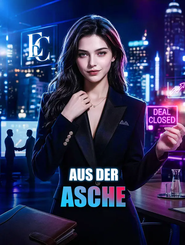 Aus der Asche